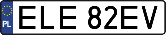 ELE82EV