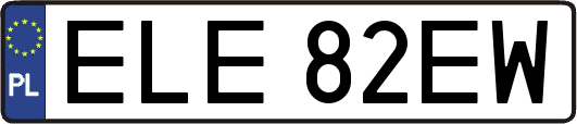 ELE82EW