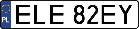 ELE82EY