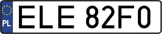 ELE82F0