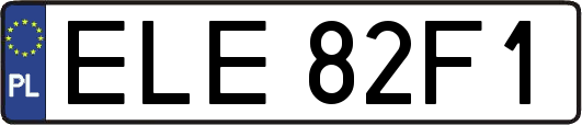 ELE82F1