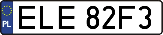 ELE82F3