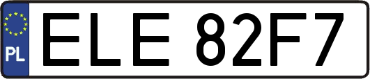 ELE82F7