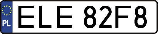 ELE82F8