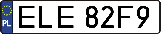 ELE82F9