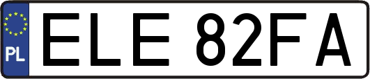 ELE82FA