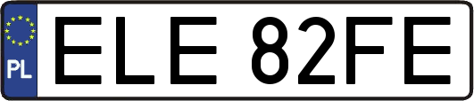 ELE82FE