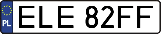ELE82FF