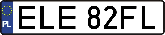 ELE82FL