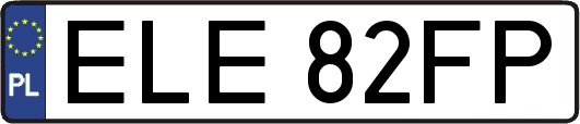 ELE82FP