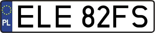 ELE82FS