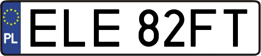 ELE82FT