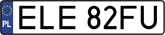 ELE82FU