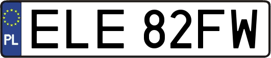 ELE82FW