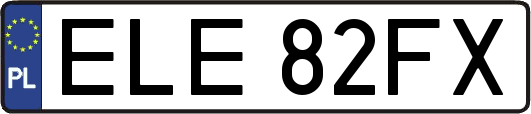 ELE82FX