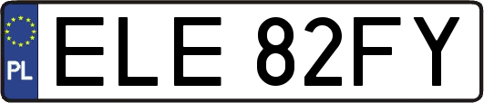 ELE82FY