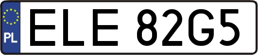ELE82G5