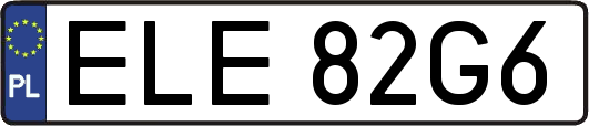 ELE82G6
