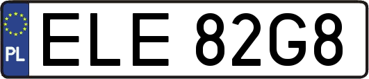 ELE82G8