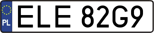 ELE82G9