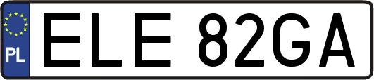 ELE82GA