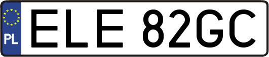 ELE82GC