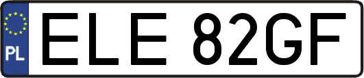 ELE82GF