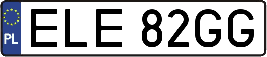 ELE82GG