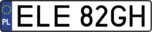 ELE82GH