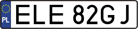 ELE82GJ