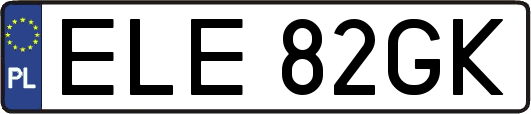 ELE82GK
