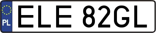 ELE82GL