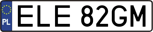 ELE82GM