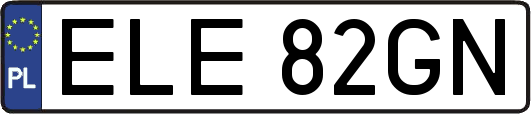 ELE82GN