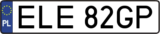 ELE82GP