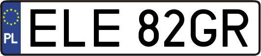 ELE82GR