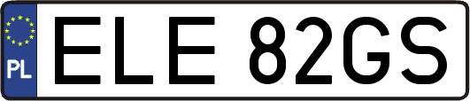 ELE82GS