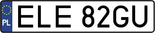 ELE82GU