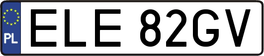 ELE82GV