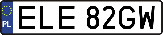 ELE82GW