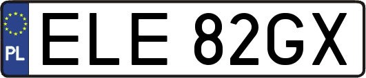 ELE82GX