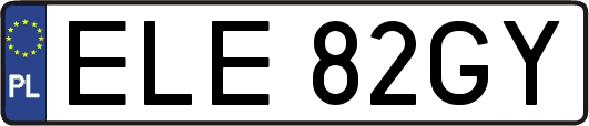 ELE82GY
