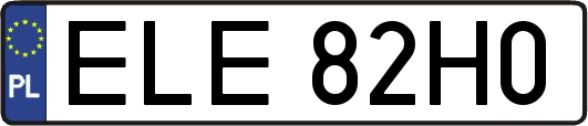 ELE82H0