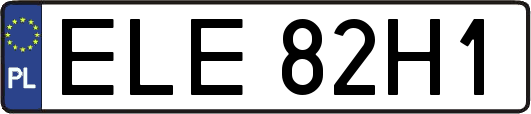 ELE82H1