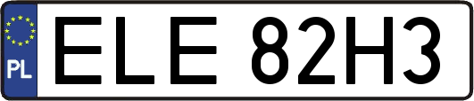 ELE82H3