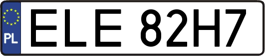 ELE82H7