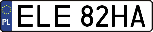 ELE82HA
