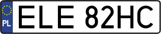 ELE82HC