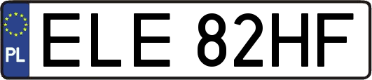 ELE82HF