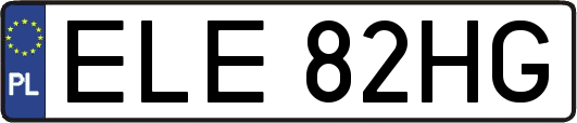 ELE82HG